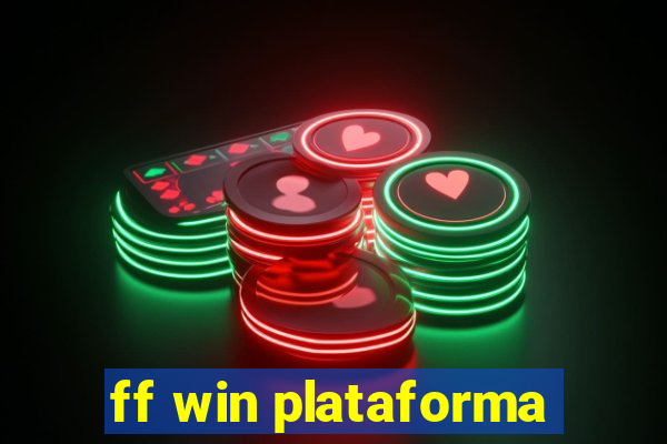 ff win plataforma